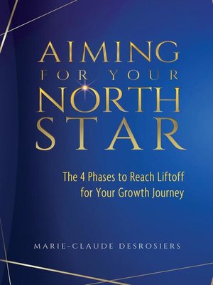 cover image of Aiming for Your North Star